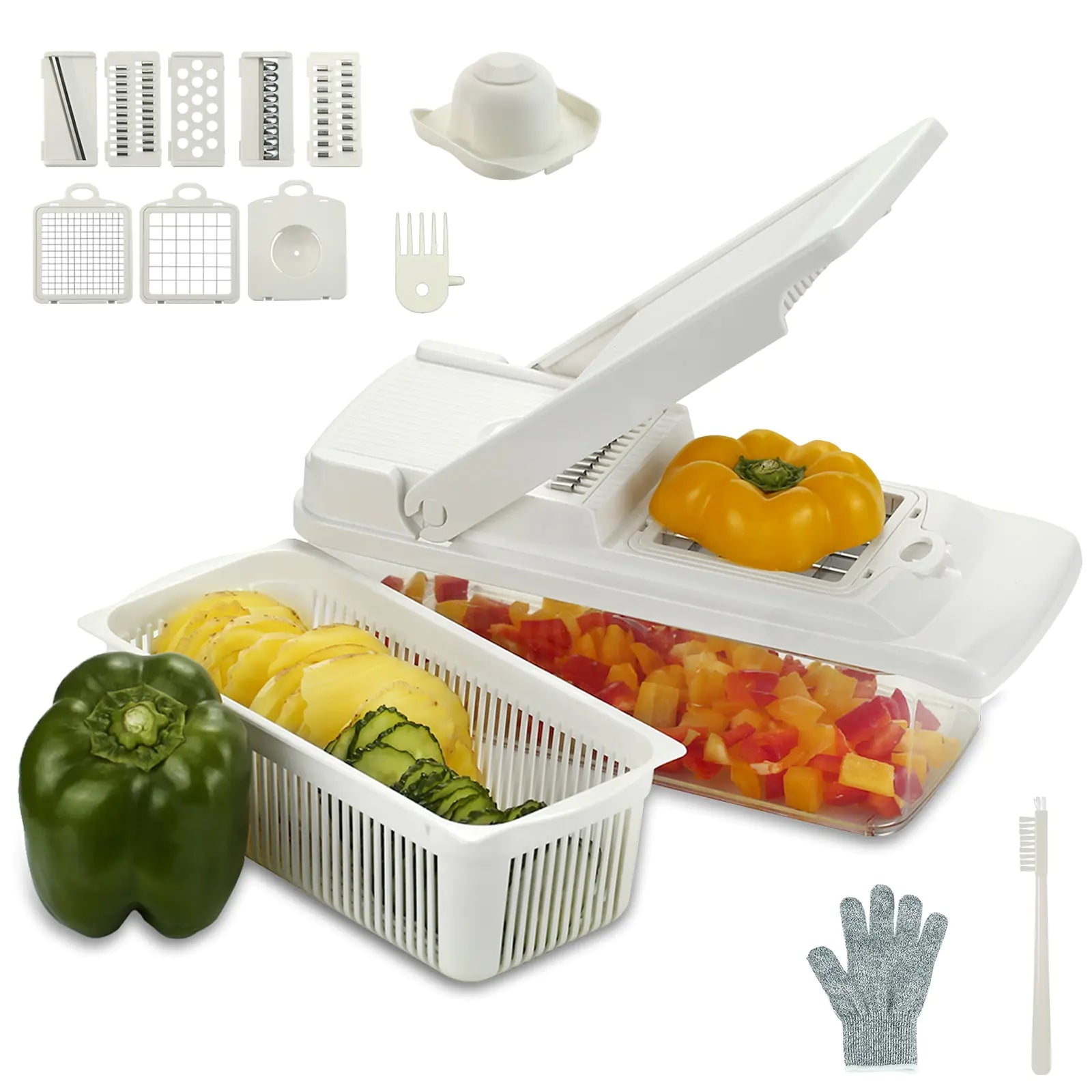 Vegetable Chopper